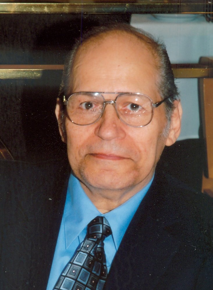 Edward Freitas