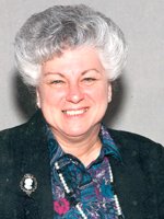 Antoinette Collins