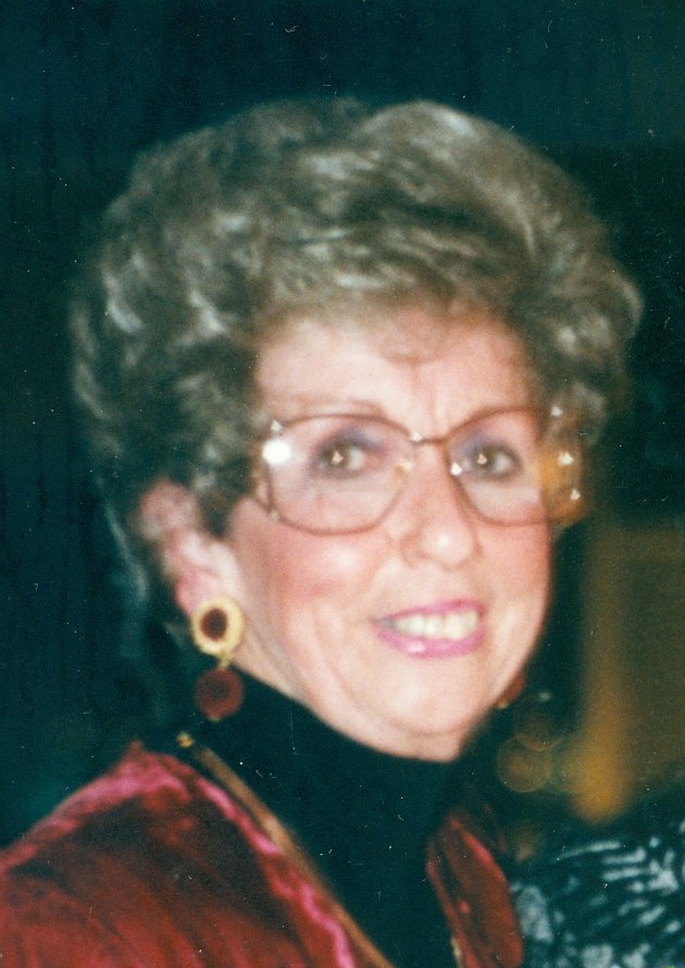 Marion Palmieri