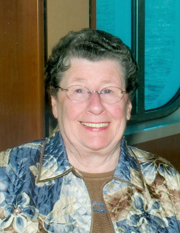 Barbara Roberts