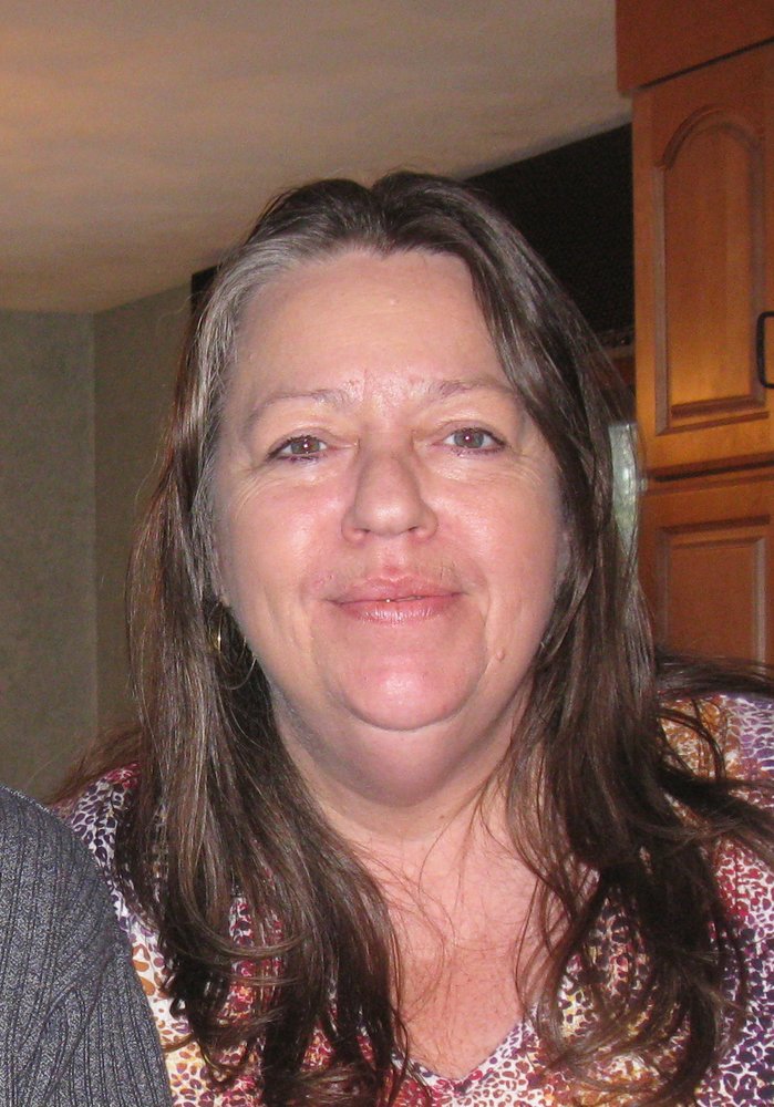 Darlene Aldridge