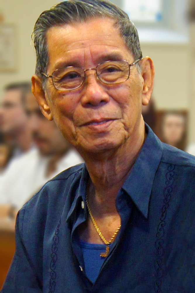 Rene Amogawin