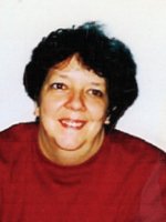 Patricia McGlashing