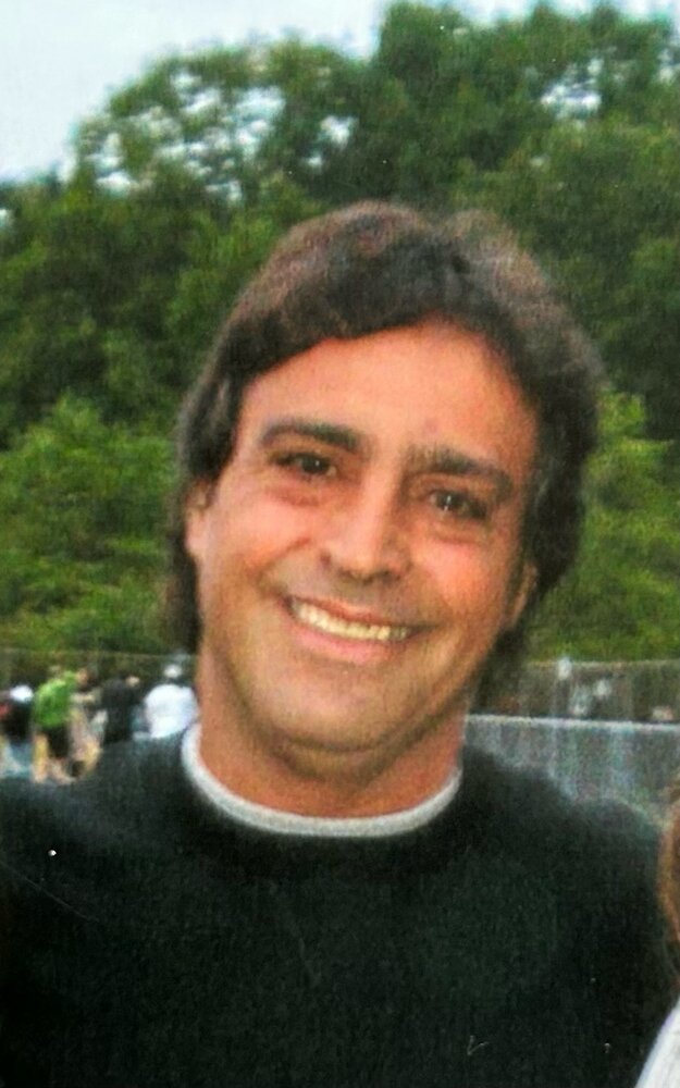 Robert Fiore