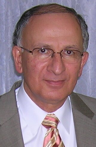 Michael Economakos