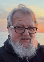 Gary W. Anderson
