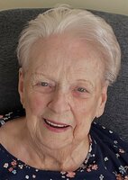 Louise C. Hawkins