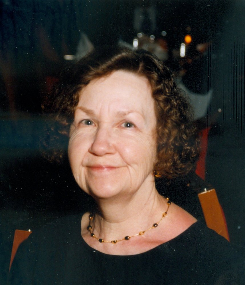 Elaine Hart