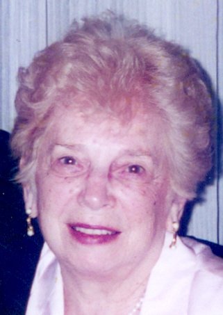 Gloria Dubey Wilkins