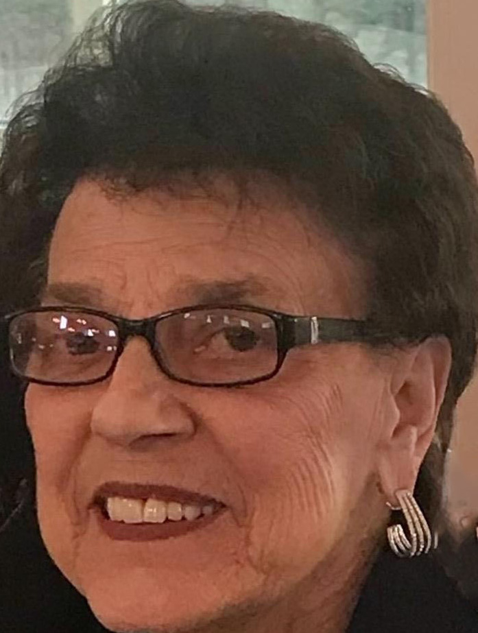 Rosemary  DeFrancisco