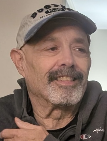Paul  Lanza
