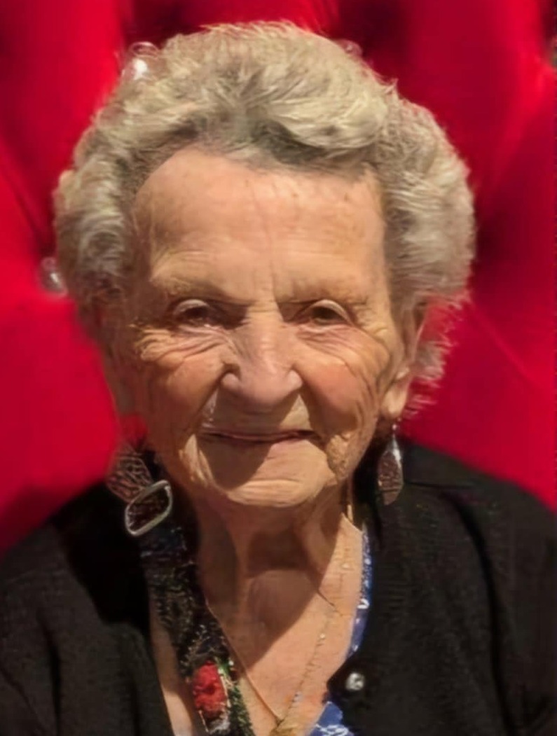 Irene E Lander