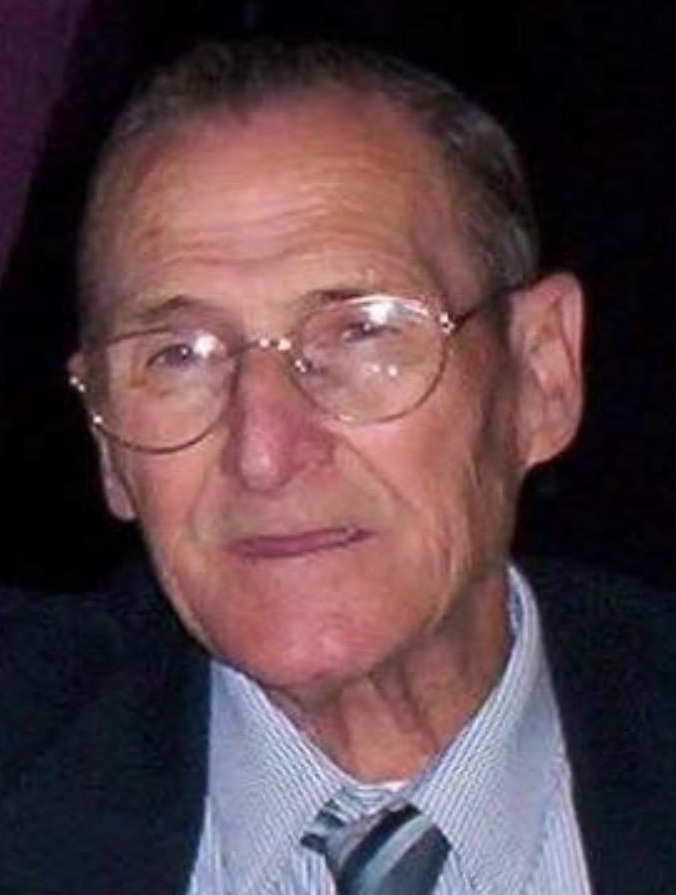 Ernest Pelham